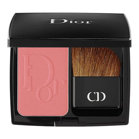 dior blush shoppers|Dior blush at sephora.